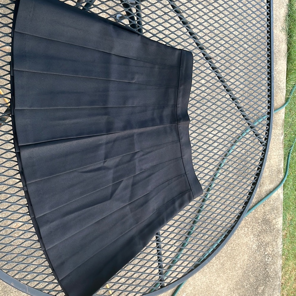NWOT tennis skirt